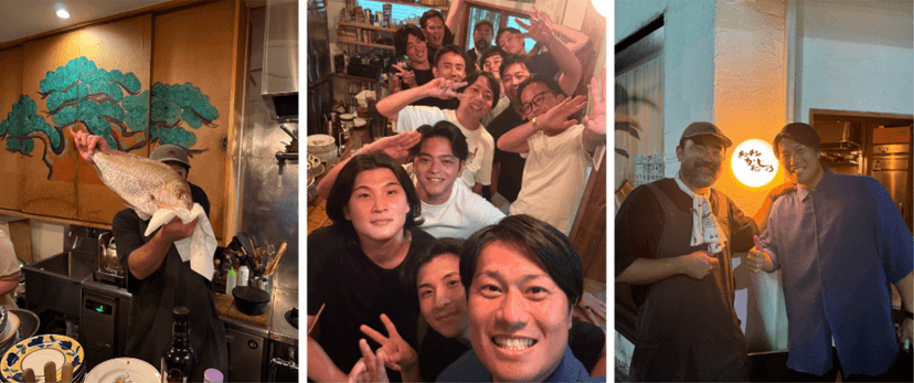 第１回薩摩BASE全体会