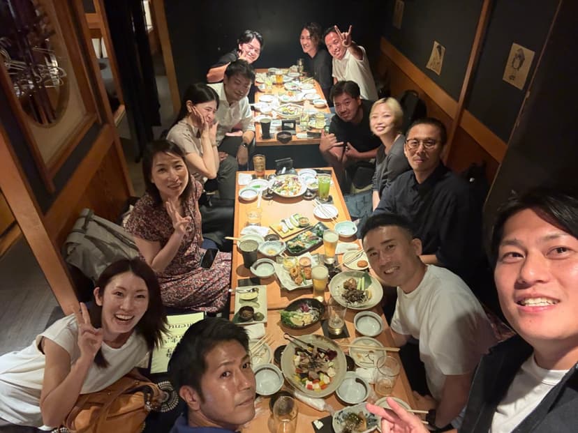 第２回薩摩BASE全体会
