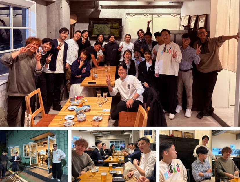 第３回薩摩BASE全体会
