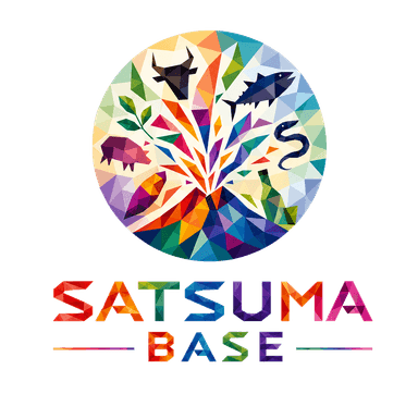 薩摩BASE