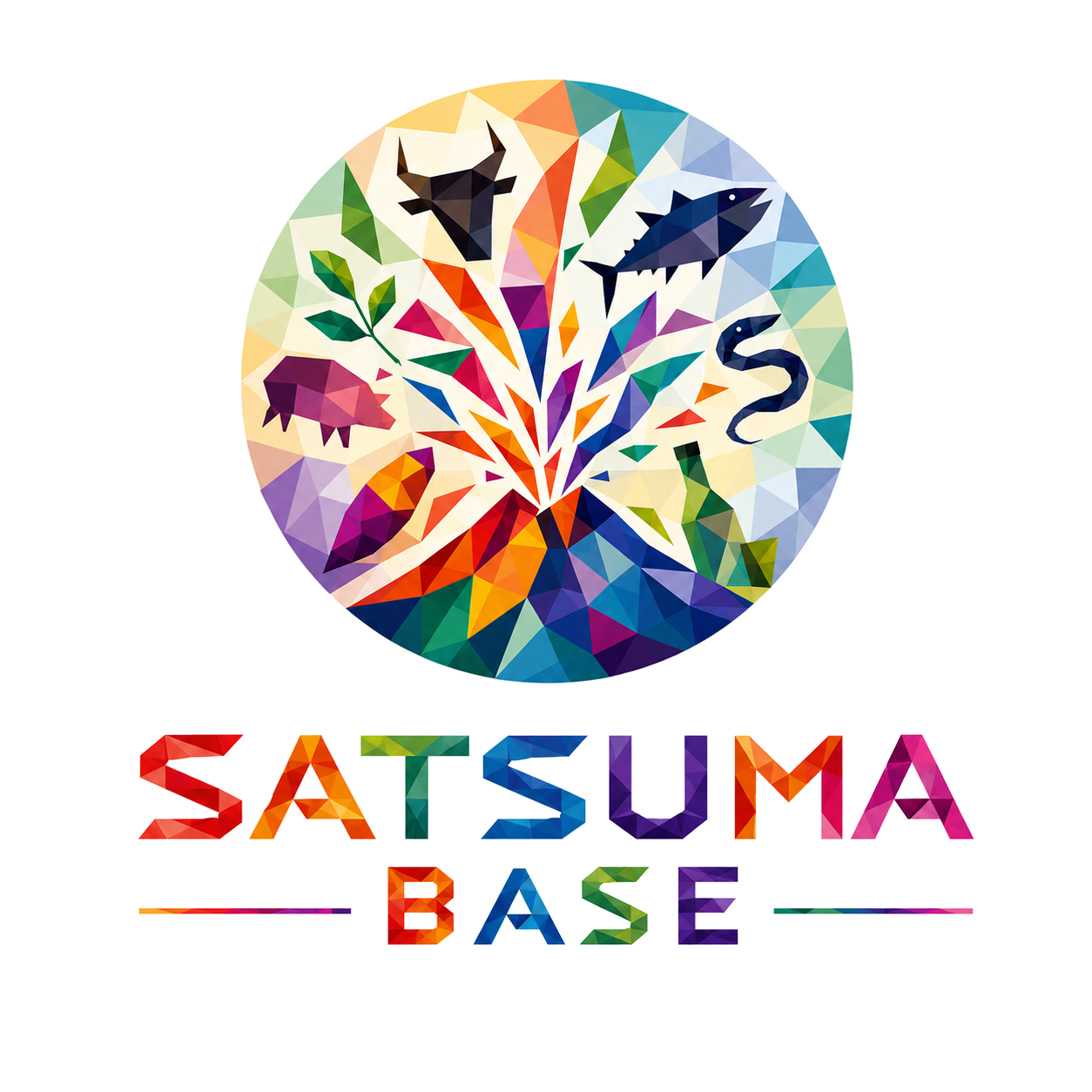 薩摩BASE