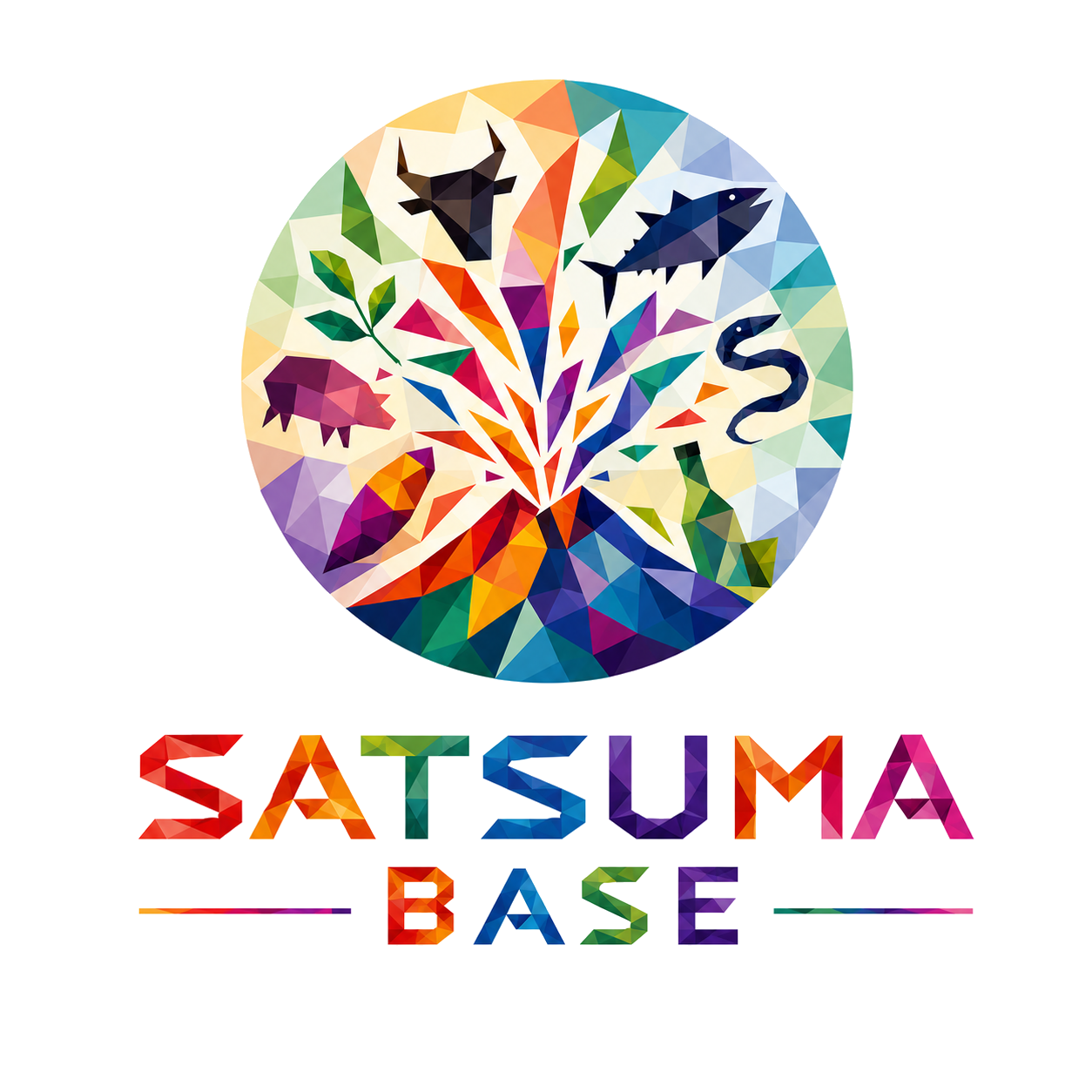 薩摩BASE